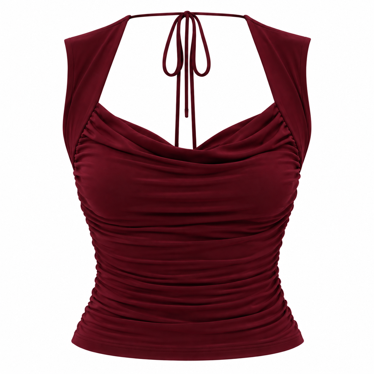 Anise Top - Plum