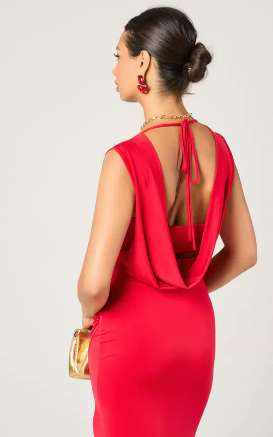 AMARI Red
