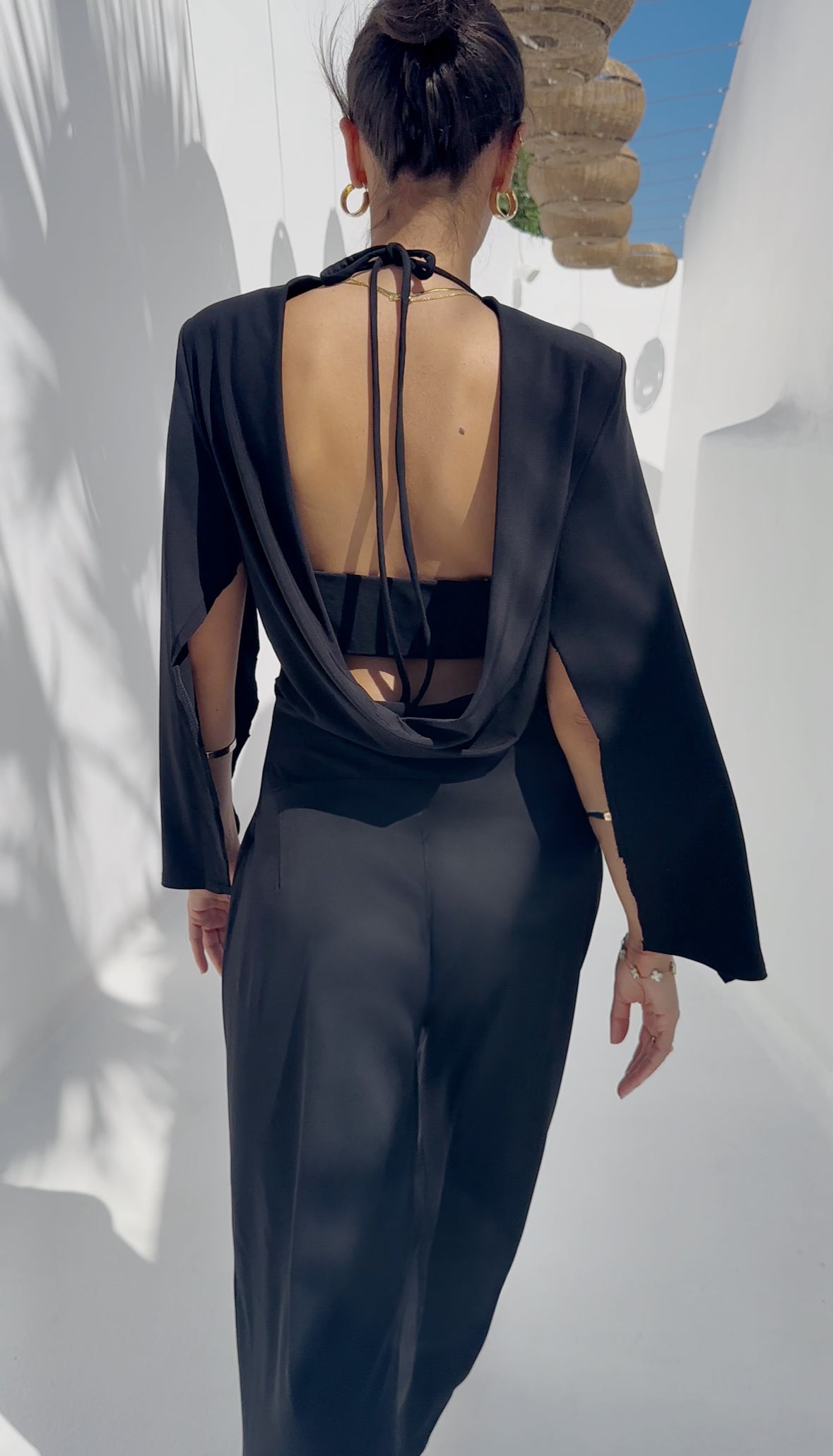 IMANI              (Pre-order for end October delivery)