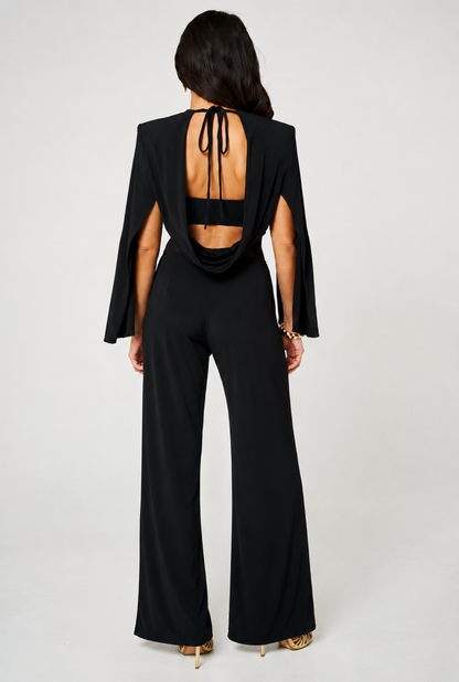 IMANI Jumpsuit
