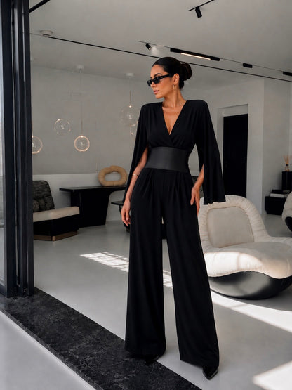 IMANI Jumpsuit