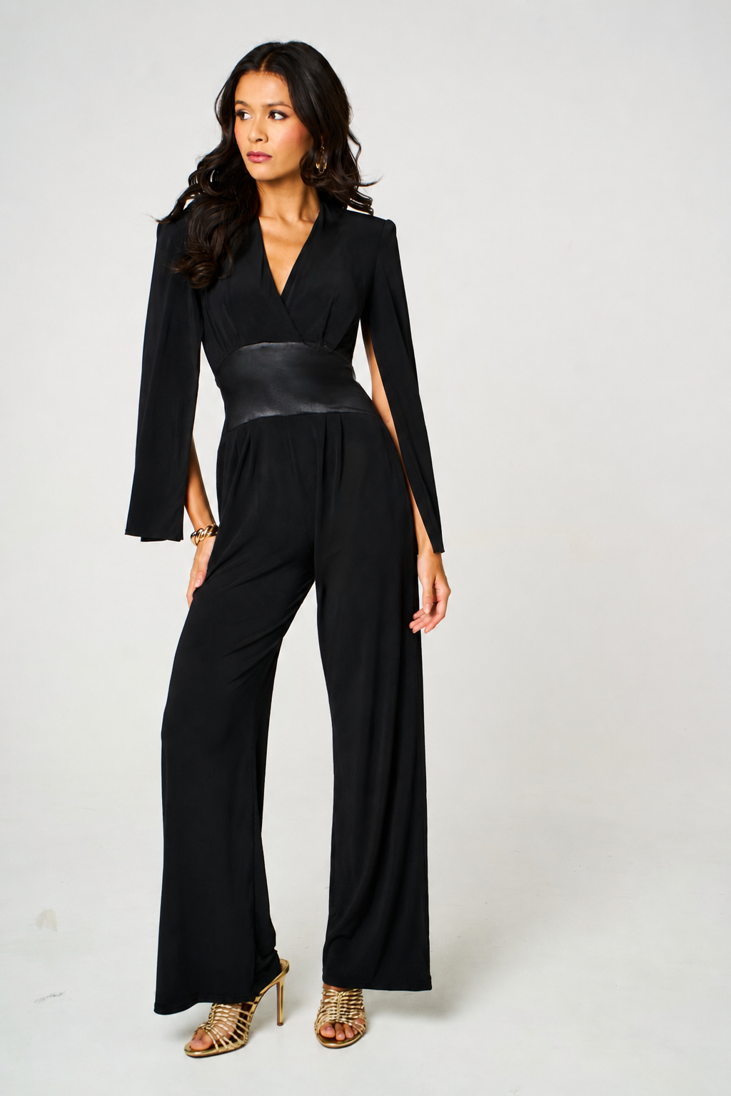 IMANI Jumpsuit