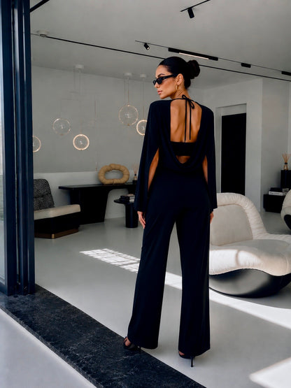 IMANI Jumpsuit
