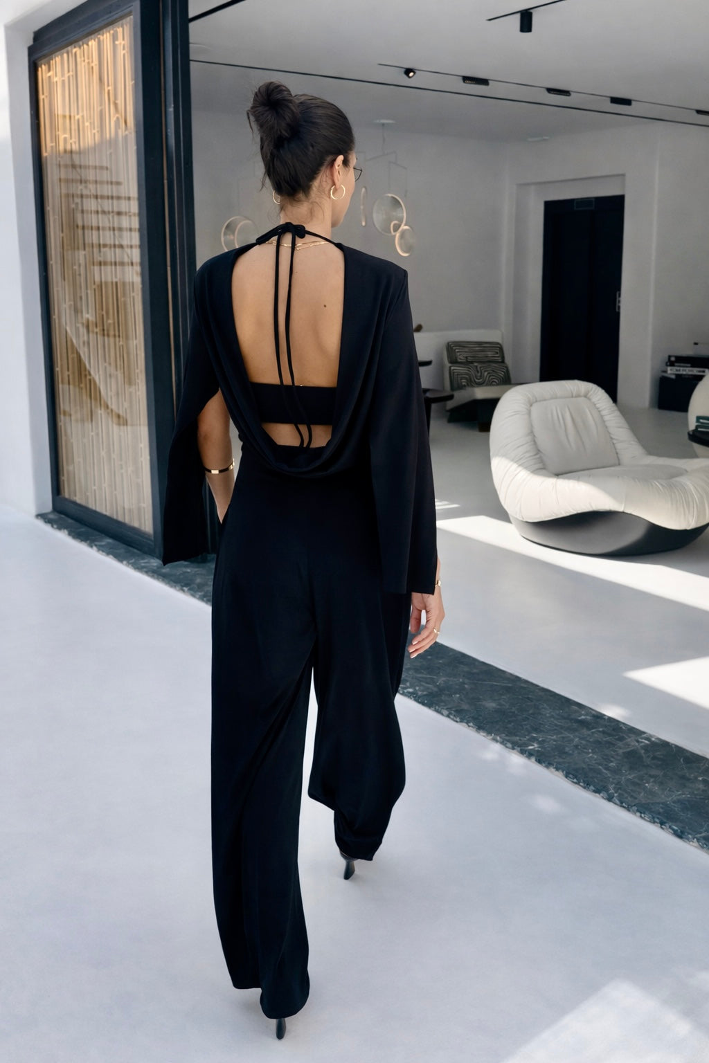 IMANI Jumpsuit