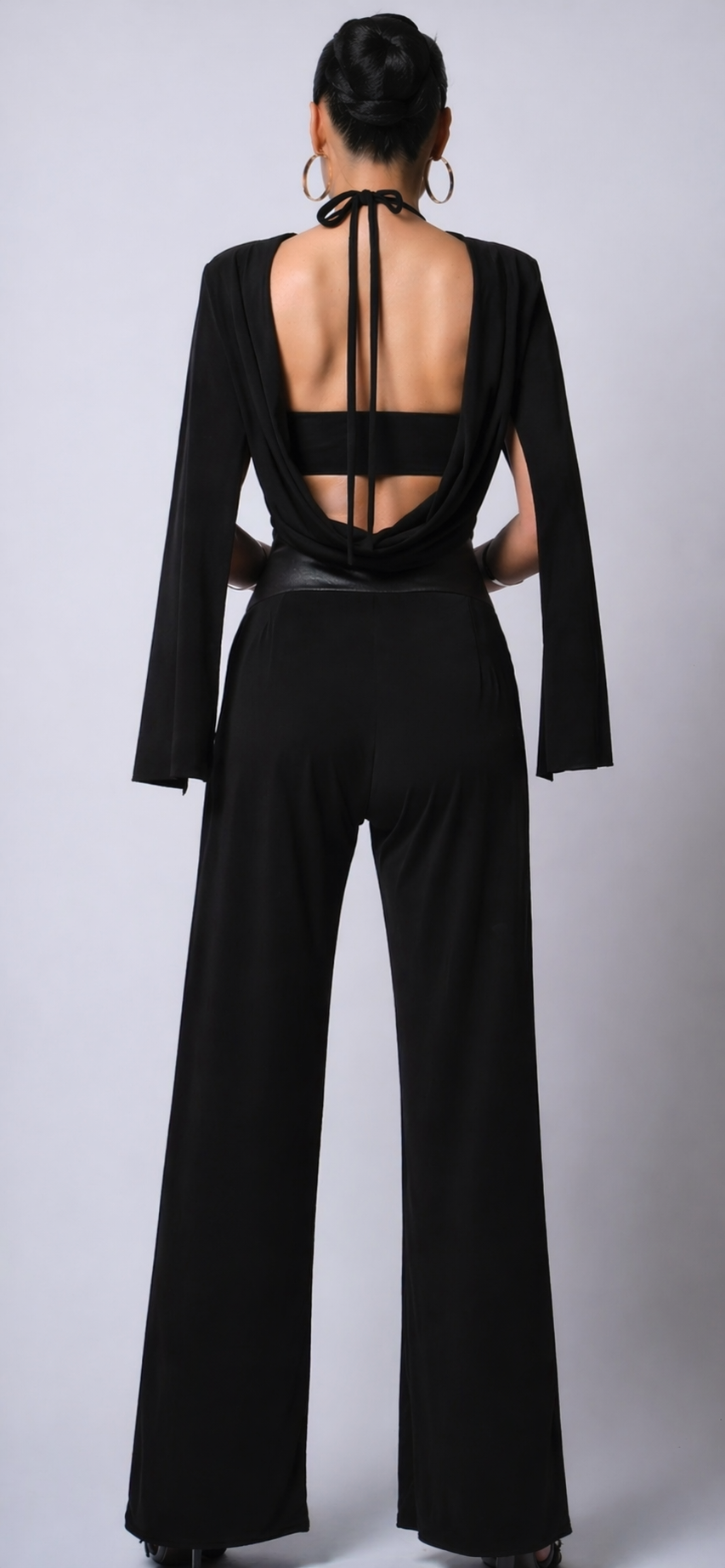 IMANI Jumpsuit
