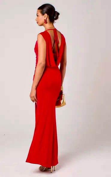 AMARI Red