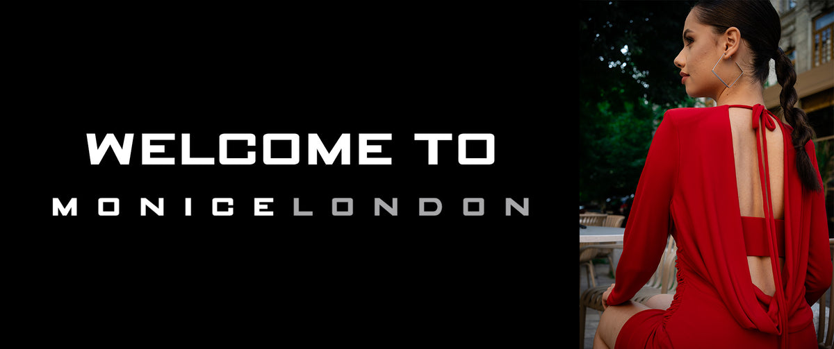 Monice London